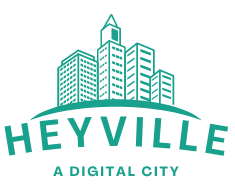 HeyVille [Town Web]